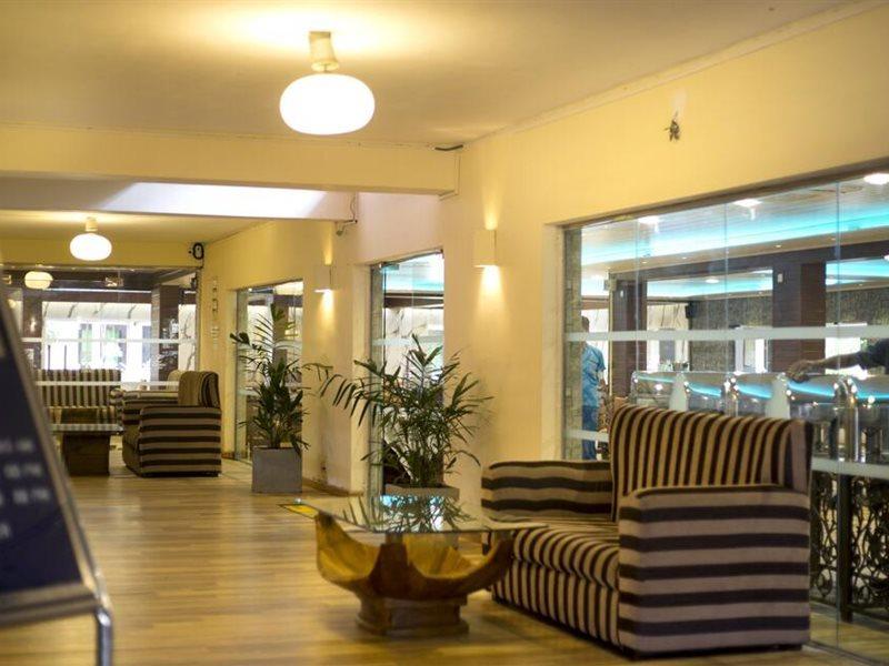 Miridiya Lake Resort Anuradhapura Ngoại thất bức ảnh
